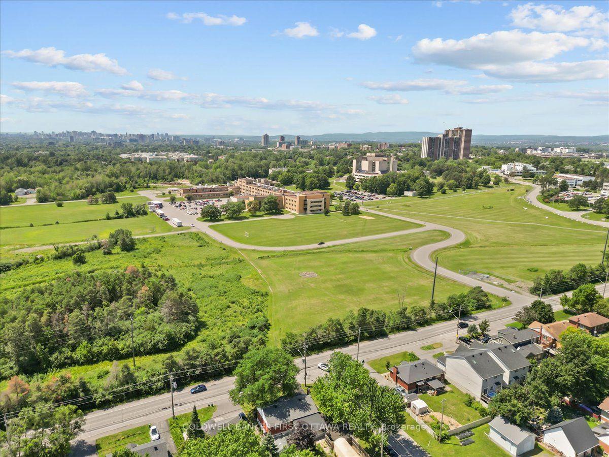 Photo 43 of 881 Blair Road, Ottawa, Cardinal Heights — HOMEH