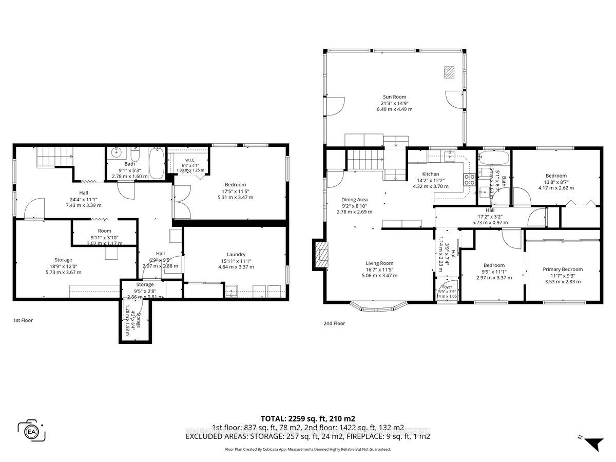 Photo 45 of 881 Blair Road, Ottawa, Cardinal Heights — HOMEH