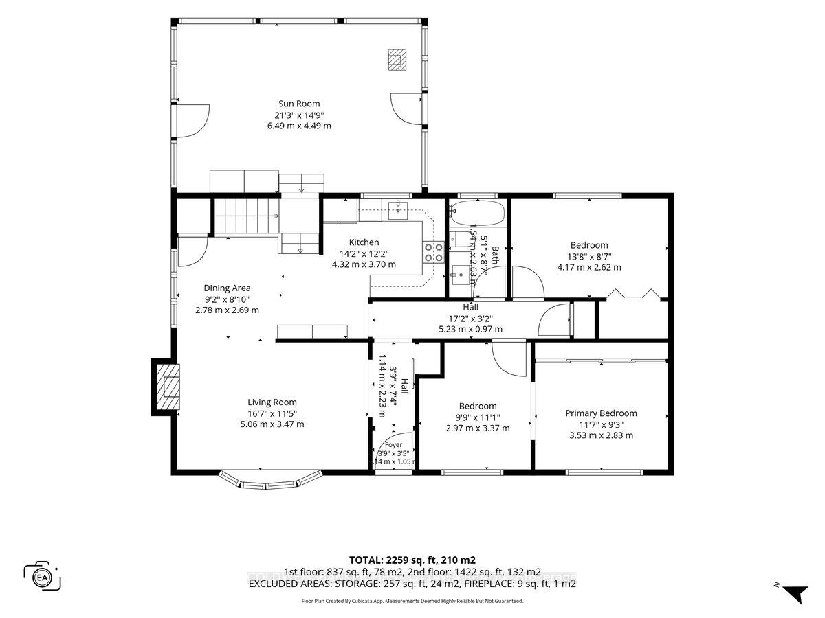 Photo 46 of 881 Blair Road, Ottawa, Cardinal Heights — HOMEH