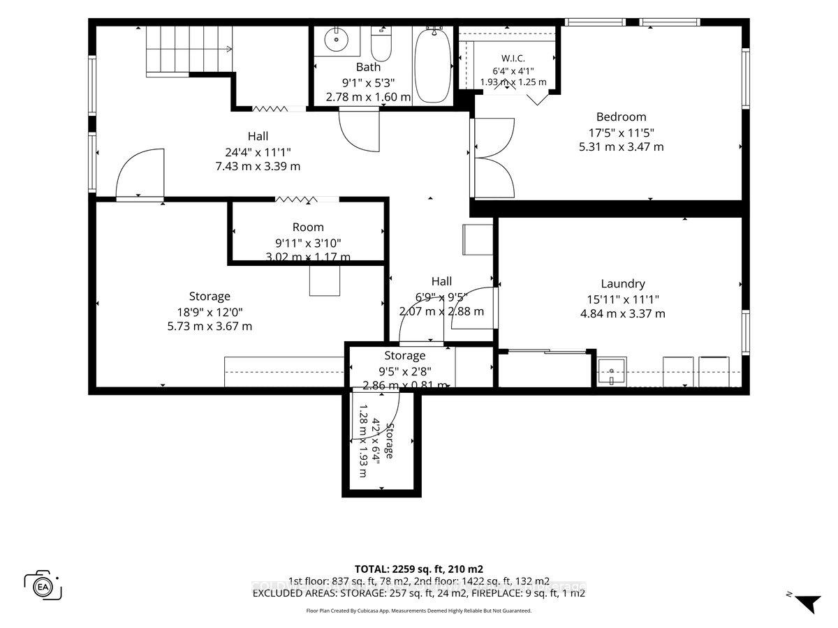 Photo 47 of 881 Blair Road, Ottawa, Cardinal Heights — HOMEH