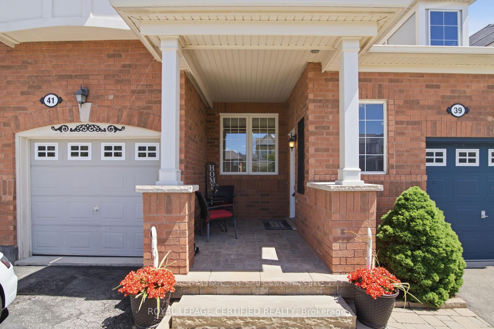 Photo 1 of 39 Van Fleet Terrace, Milton, Harrison — HOMEH