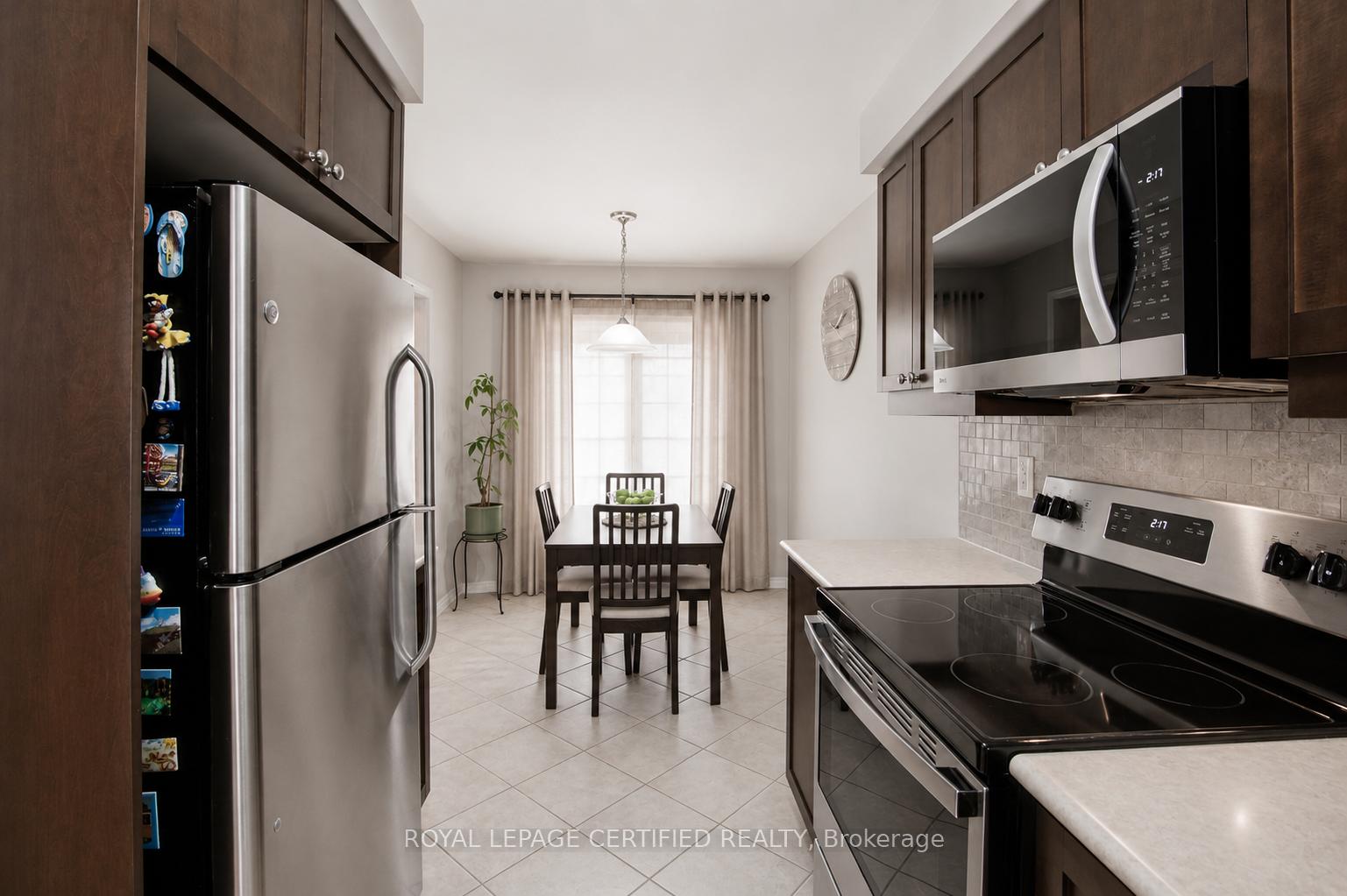 Photo 8 of 39 Van Fleet Terrace, Milton, Harrison — HOMEH