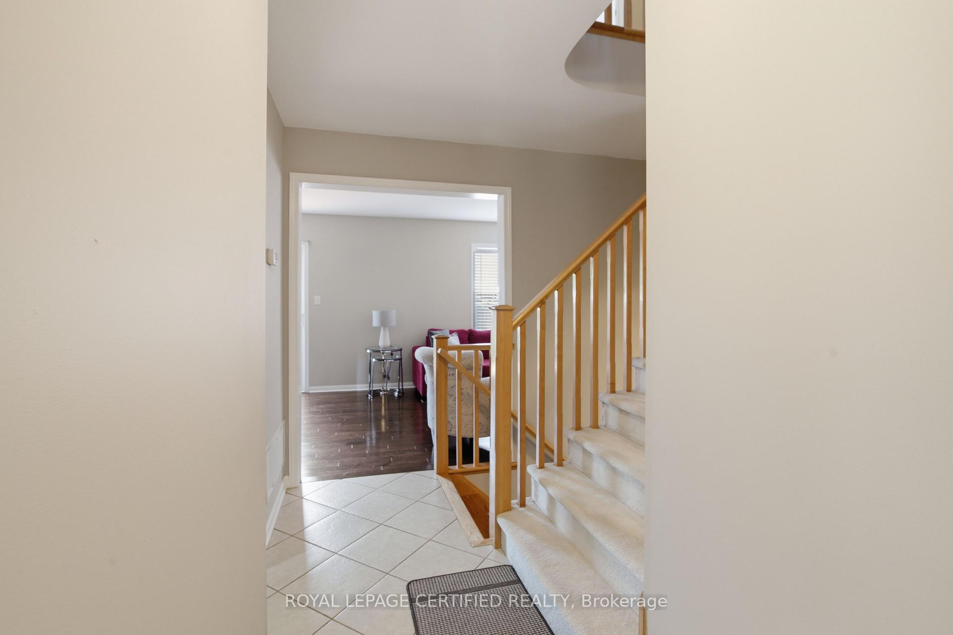 Photo 9 of 39 Van Fleet Terrace, Milton, Harrison — HOMEH