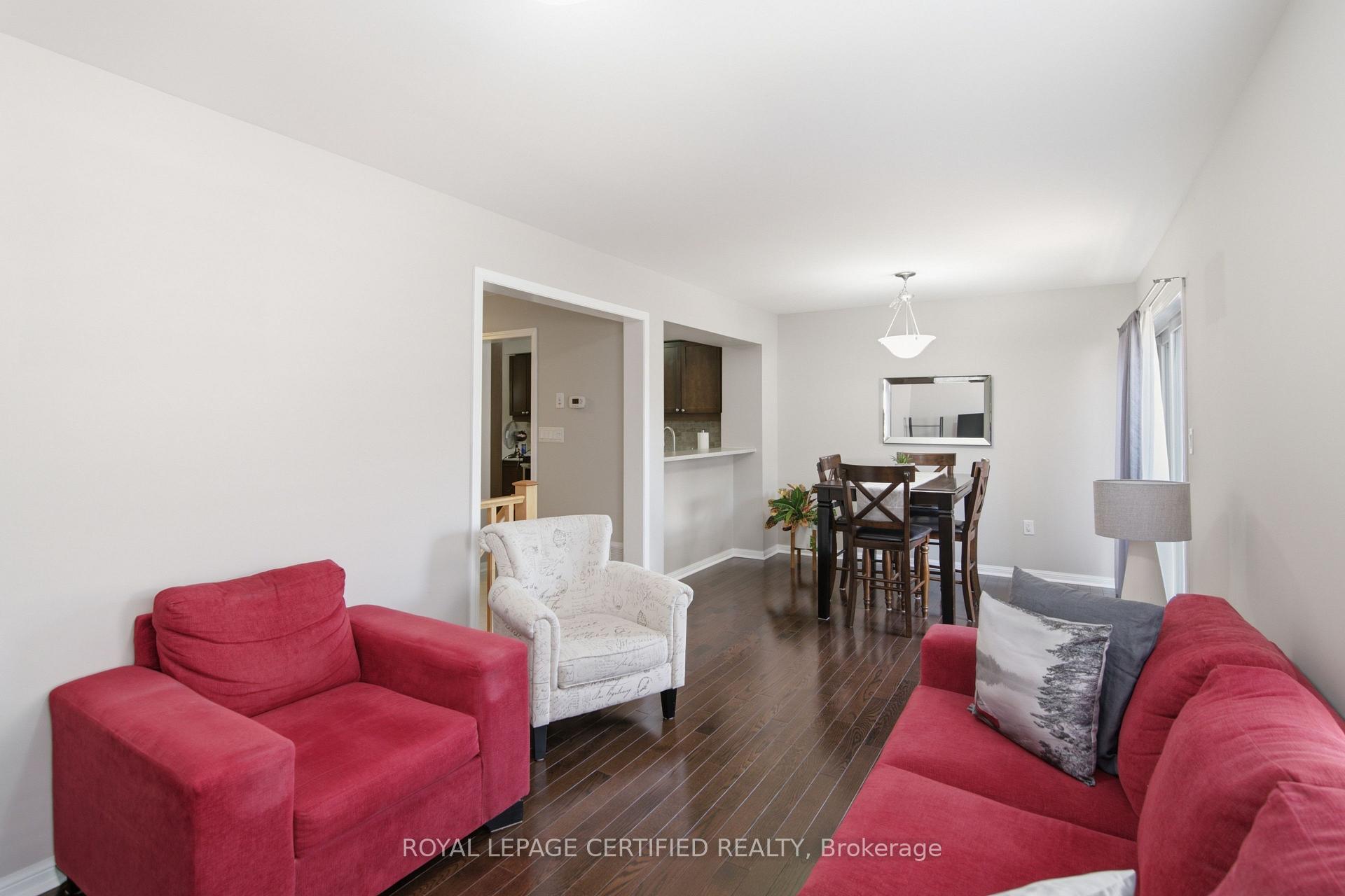 Photo 11 of 39 Van Fleet Terrace, Milton, Harrison — HOMEH