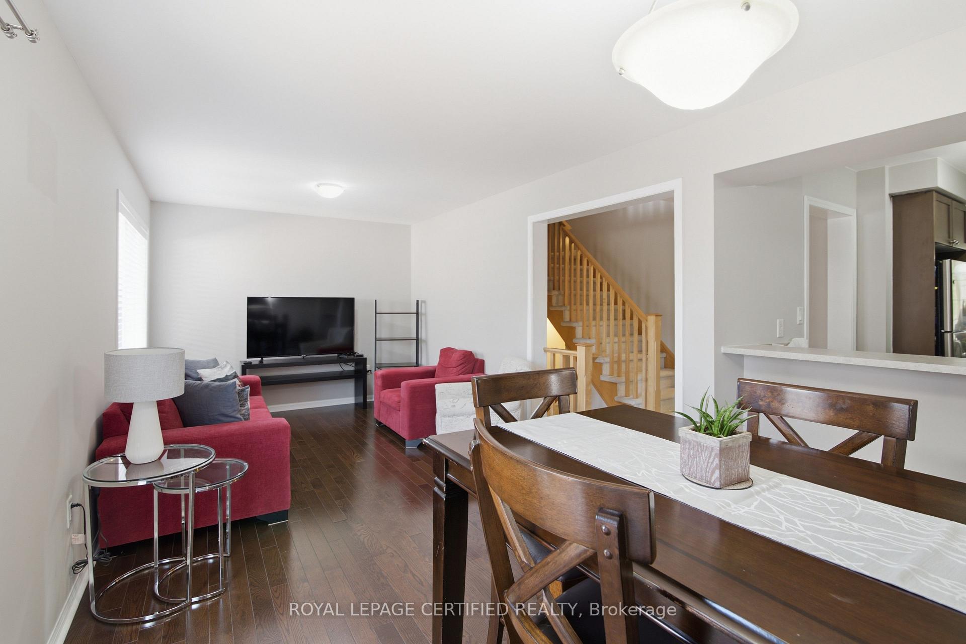Photo 12 of 39 Van Fleet Terrace, Milton, Harrison — HOMEH