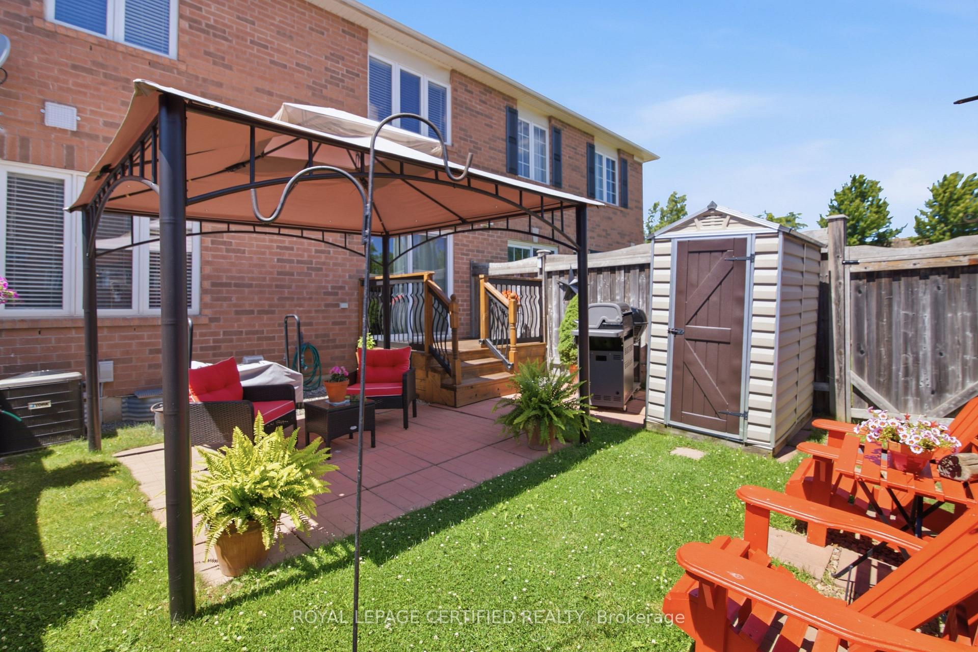 Photo 31 of 39 Van Fleet Terrace, Milton, Harrison — HOMEH