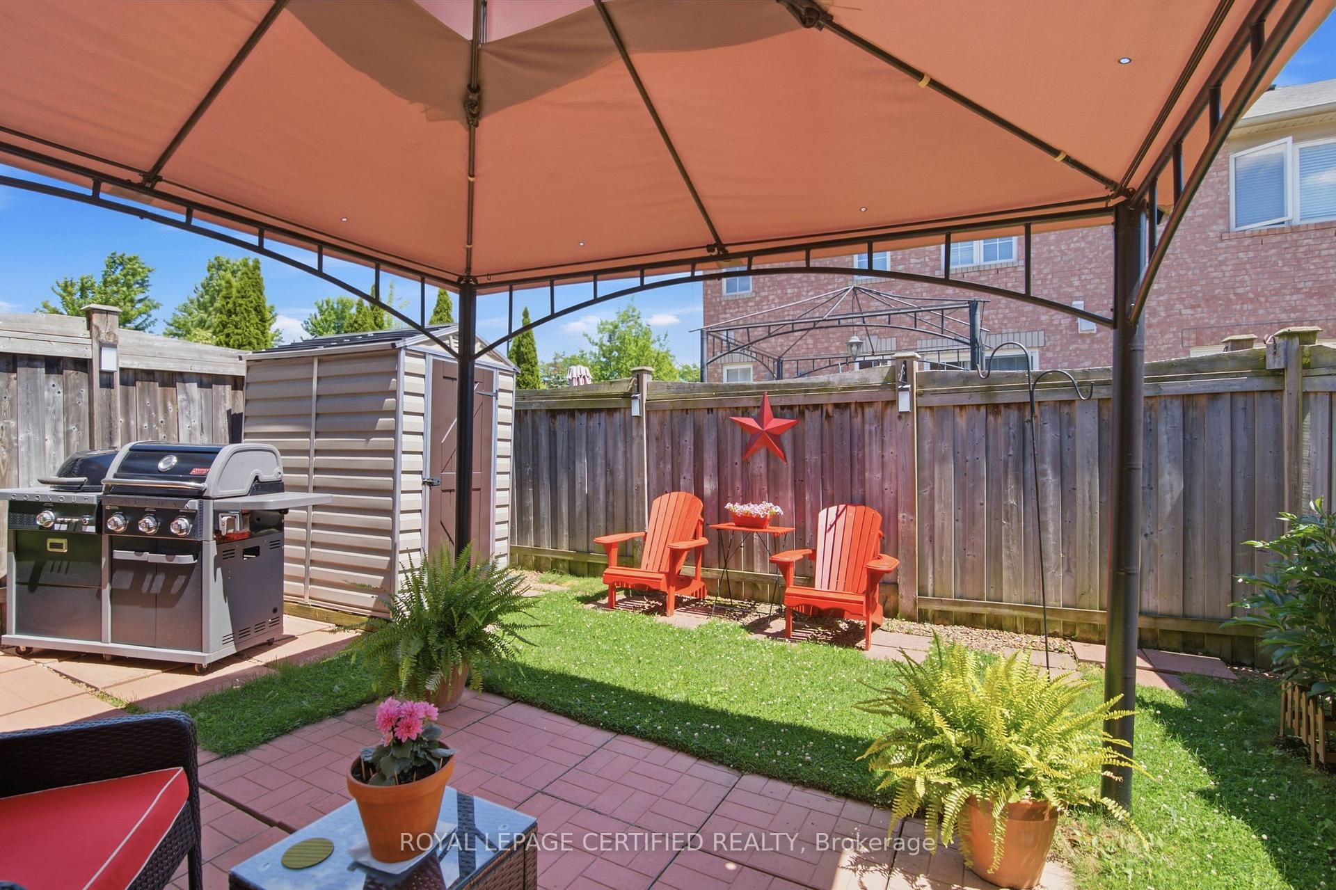 Photo 32 of 39 Van Fleet Terrace, Milton, Harrison — HOMEH