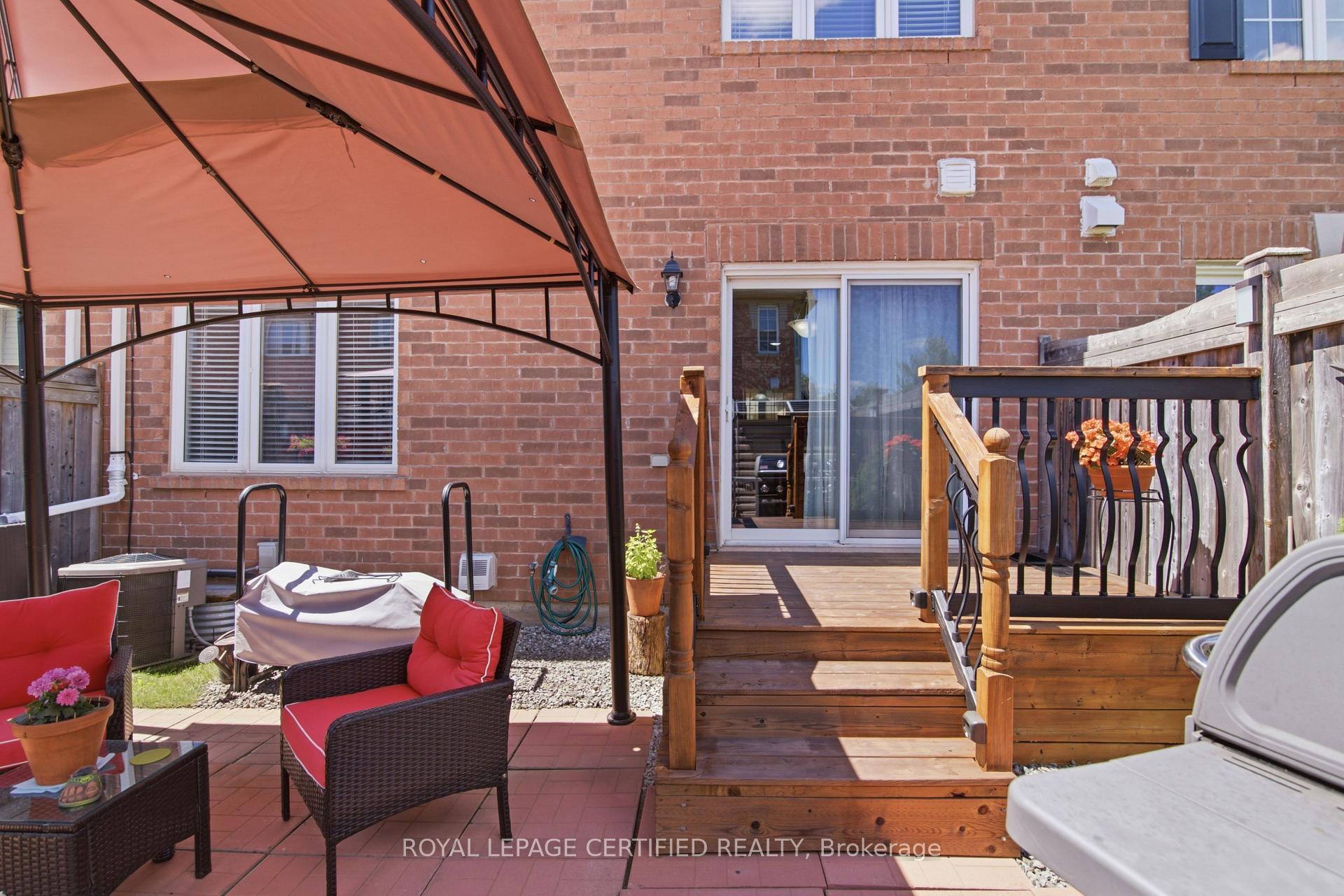 Photo 33 of 39 Van Fleet Terrace, Milton, Harrison — HOMEH