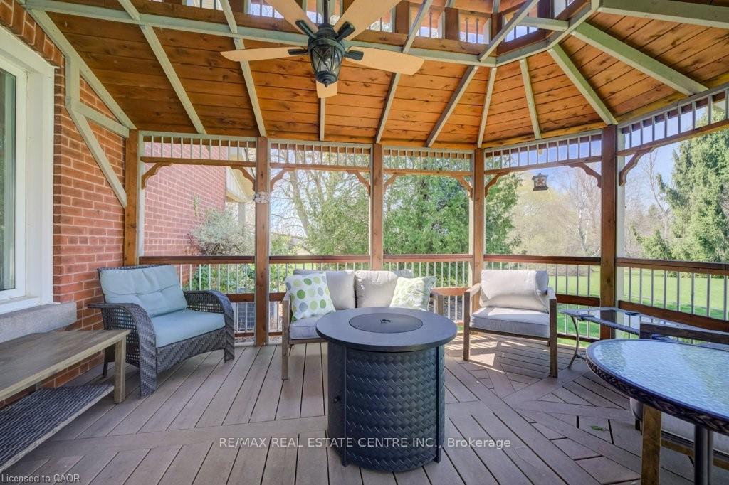 Photo 11 of 875 Safari Road, Hamilton, Rural Flamborough — HOMEH
