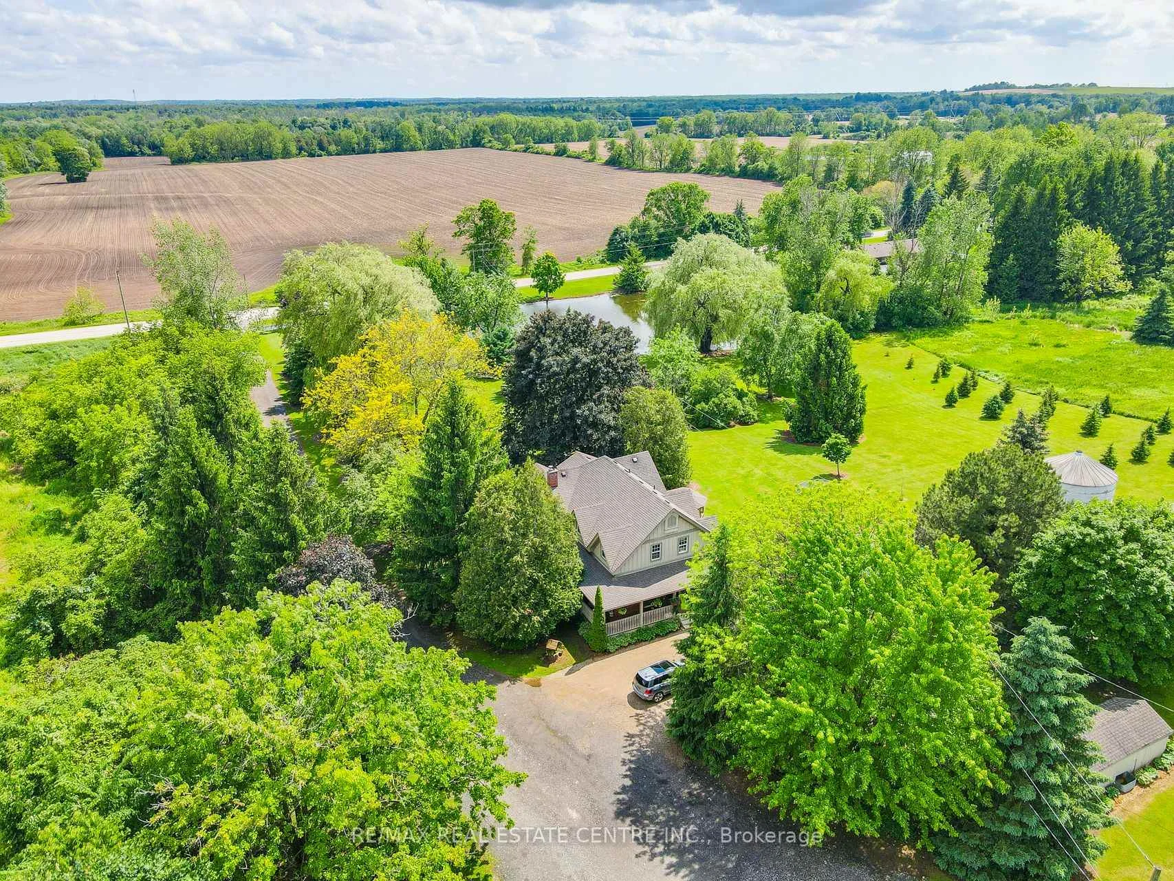 Photo 62 of 875 Safari Road, Hamilton, Rural Flamborough — HOMEH