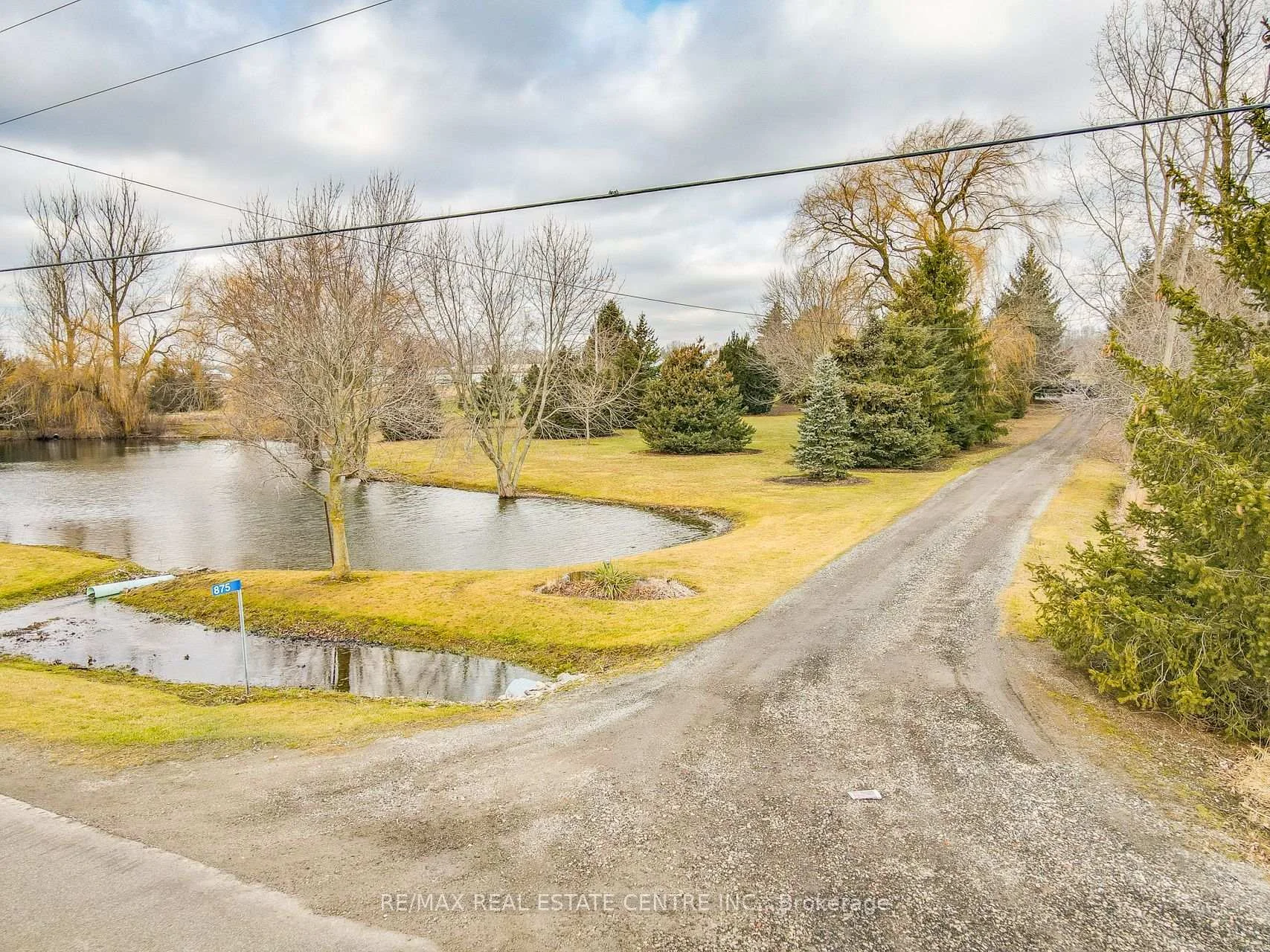 Photo 75 of 875 Safari Road, Hamilton, Rural Flamborough — HOMEH