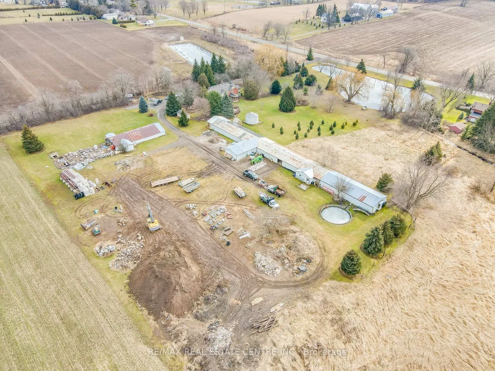 Photo 85 of 875 Safari Road, Hamilton, Rural Flamborough — HOMEH