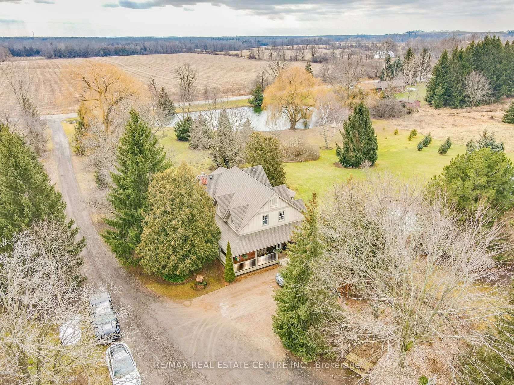 Photo 86 of 875 Safari Road, Hamilton, Rural Flamborough — HOMEH
