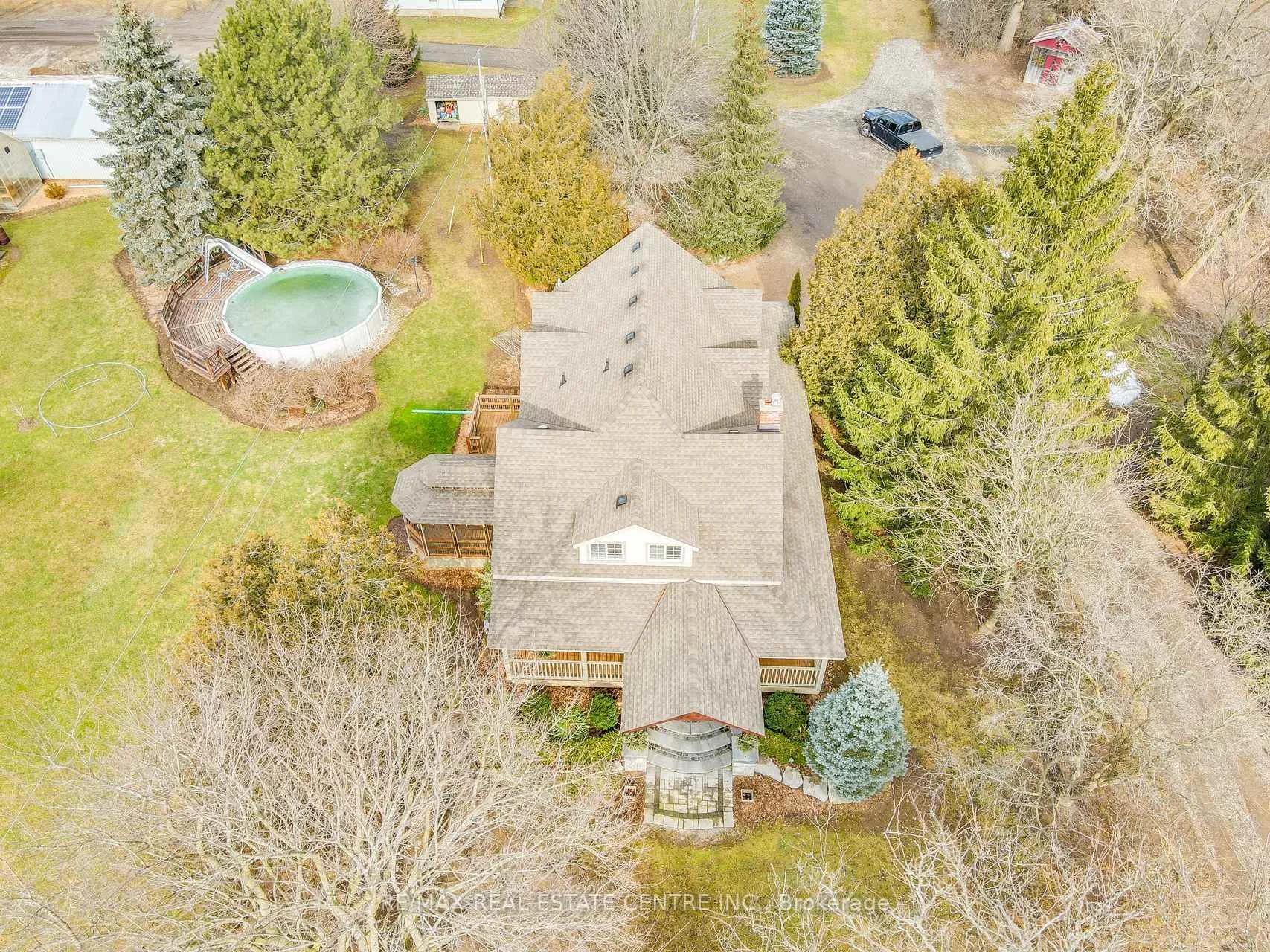 Photo 90 of 875 Safari Road, Hamilton, Rural Flamborough — HOMEH