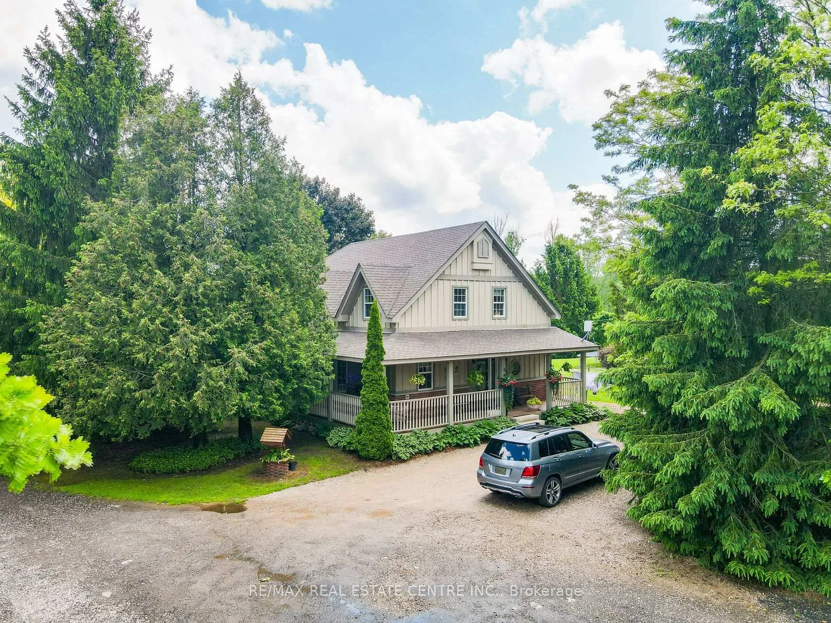 Photo 52 of 875 Safari Road, Hamilton, Rural Flamborough — HOMEH