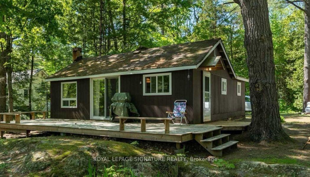 Photo 50 of 26 Baker Lane, Kawartha Lakes, Dalton — HOMEH