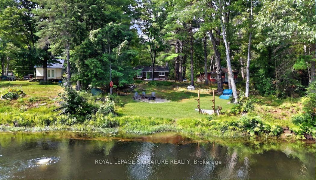 Photo 51 of 26 Baker Lane, Kawartha Lakes, Dalton — HOMEH
