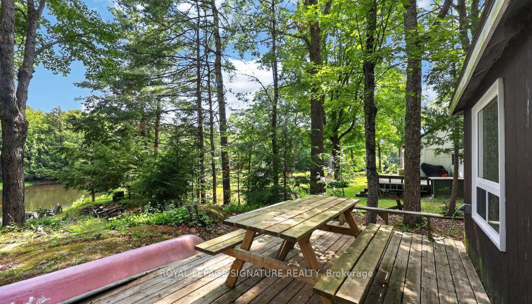 Photo 54 of 26 Baker Lane, Kawartha Lakes, Dalton — HOMEH
