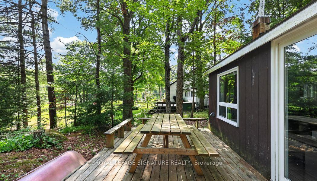 Photo 55 of 26 Baker Lane, Kawartha Lakes, Dalton — HOMEH