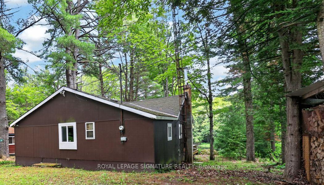 Photo 68 of 26 Baker Lane, Kawartha Lakes, Dalton — HOMEH