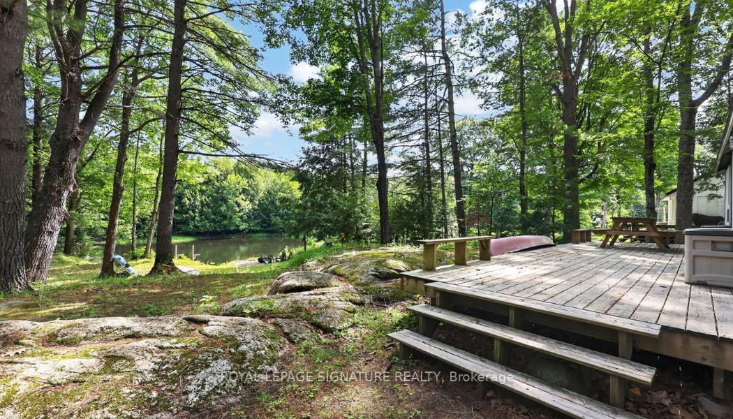 Photo 69 of 26 Baker Lane, Kawartha Lakes, Dalton — HOMEH