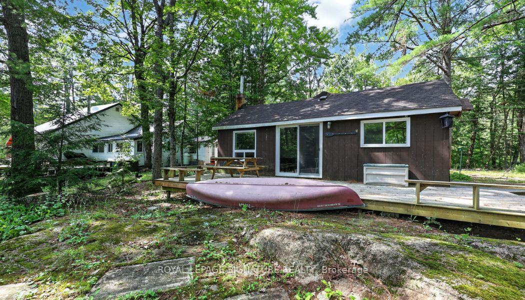 Photo 70 of 26 Baker Lane, Kawartha Lakes, Dalton — HOMEH