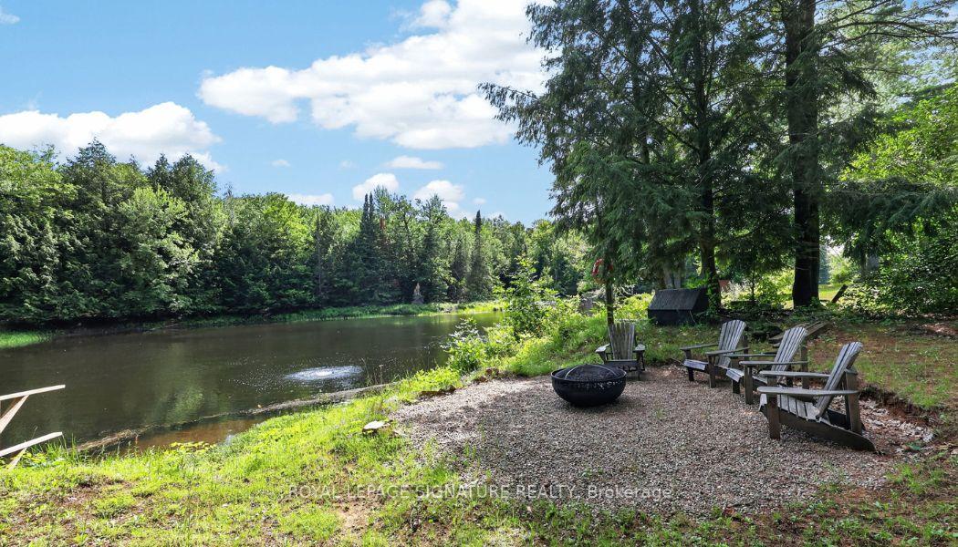 Photo 71 of 26 Baker Lane, Kawartha Lakes, Dalton — HOMEH