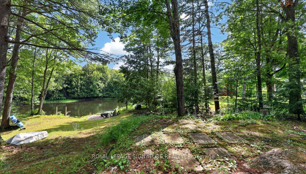 Photo 73 of 26 Baker Lane, Kawartha Lakes, Dalton — HOMEH