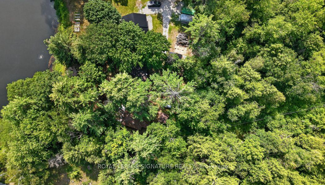 Photo 77 of 26 Baker Lane, Kawartha Lakes, Dalton — HOMEH