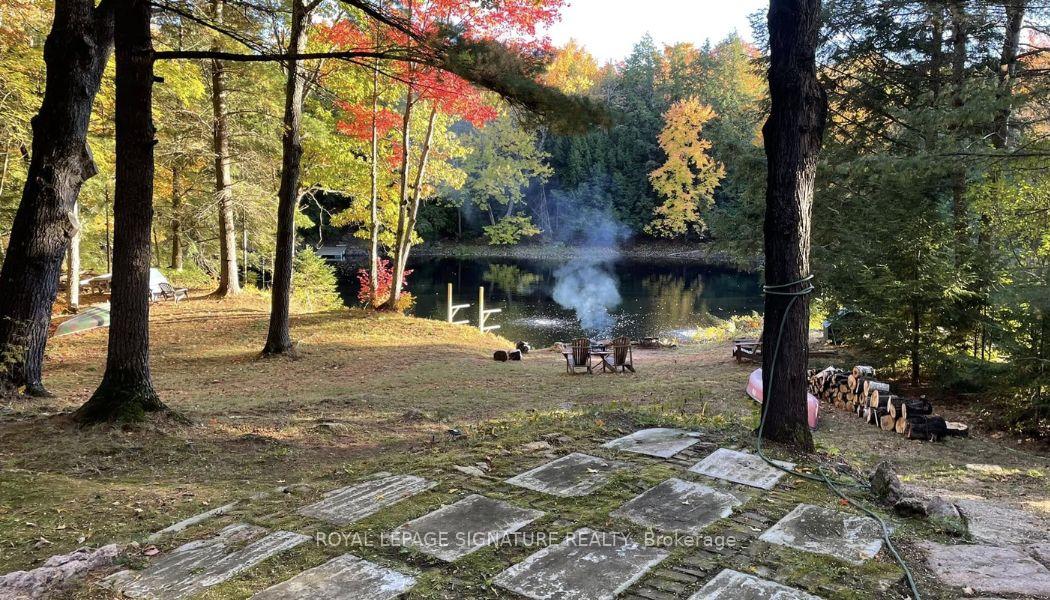 Photo 78 of 26 Baker Lane, Kawartha Lakes, Dalton — HOMEH
