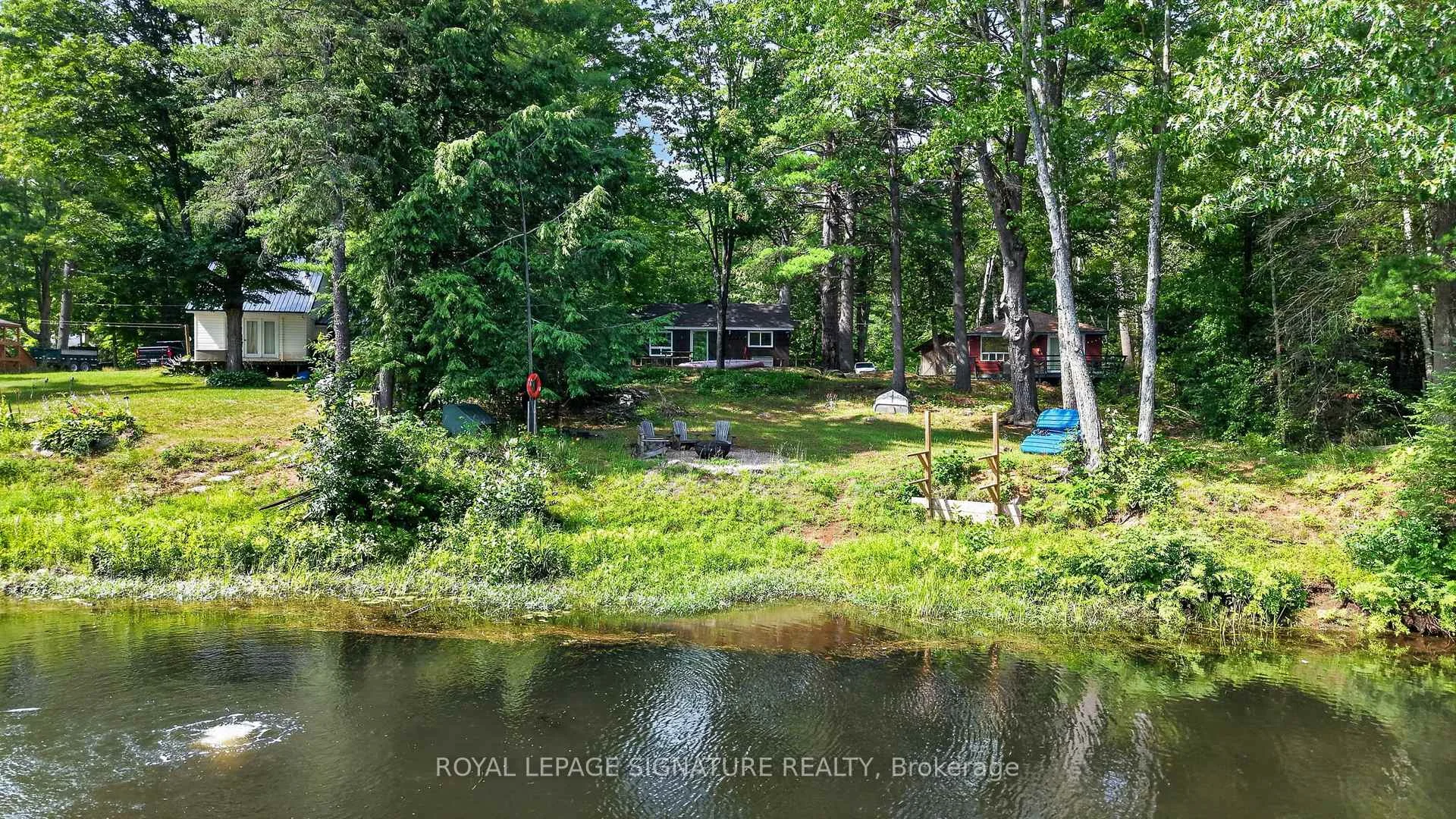 Photo 2 of 26 Baker Lane, Kawartha Lakes, Dalton — HOMEH