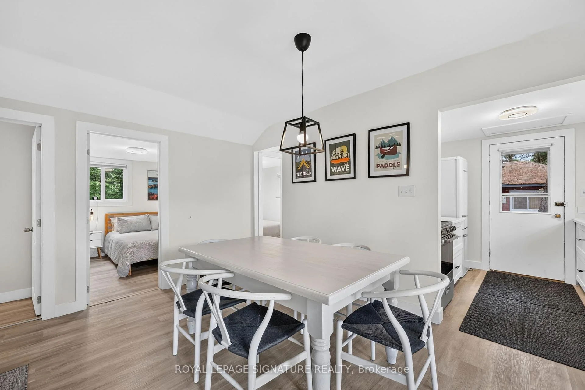 Photo 10 of 26 Baker Lane, Kawartha Lakes, Dalton — HOMEH