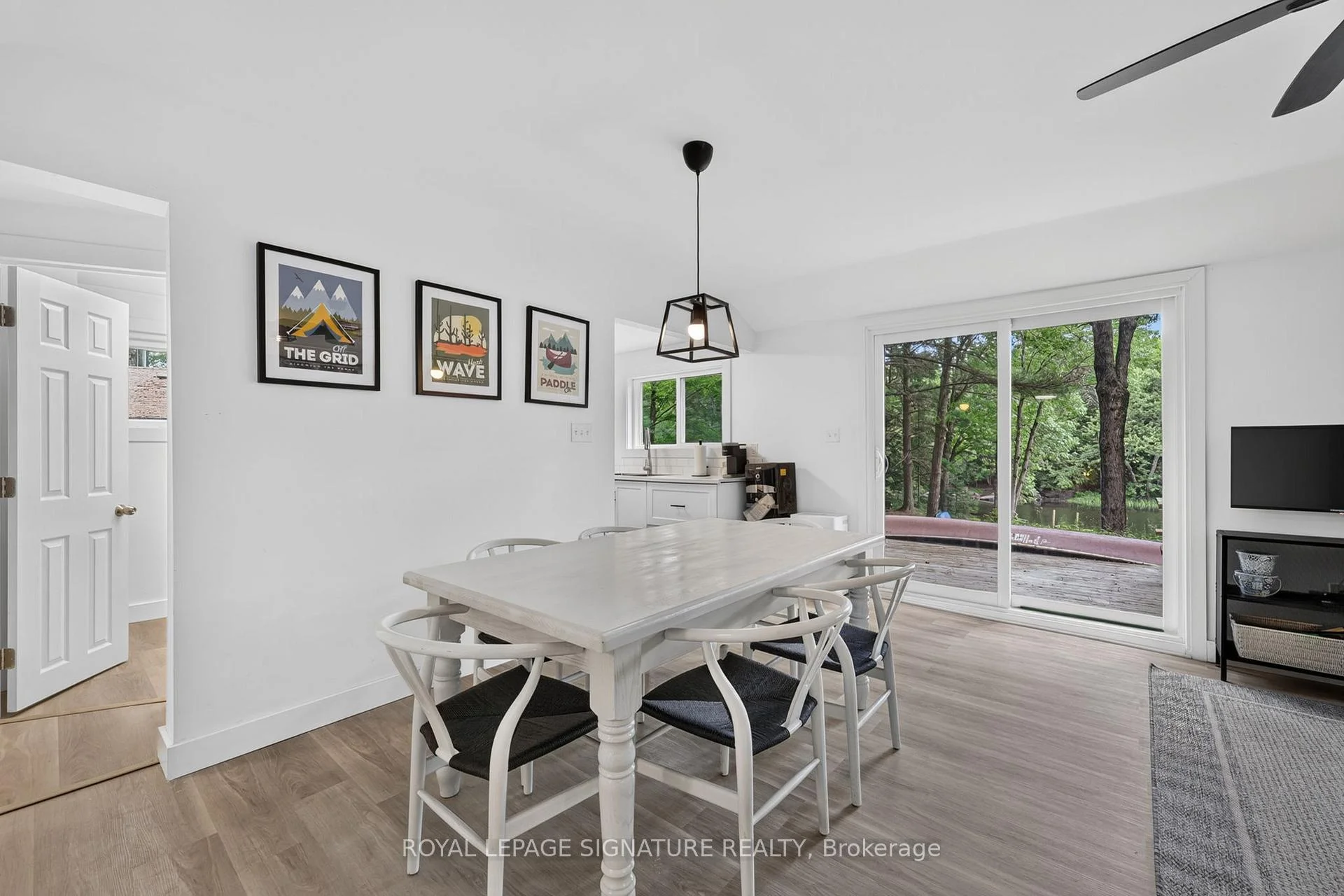 Photo 12 of 26 Baker Lane, Kawartha Lakes, Dalton — HOMEH