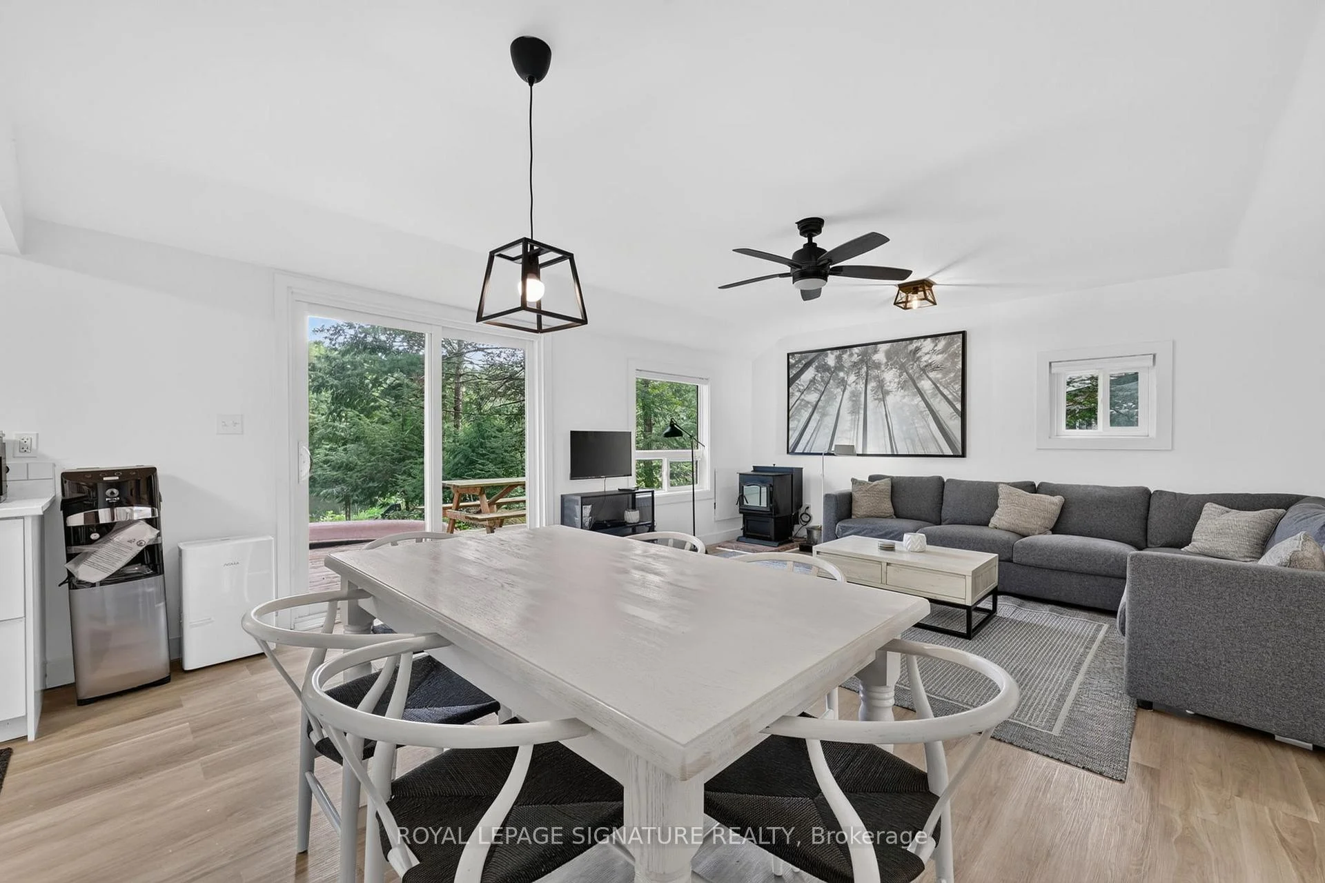 Photo 14 of 26 Baker Lane, Kawartha Lakes, Dalton — HOMEH