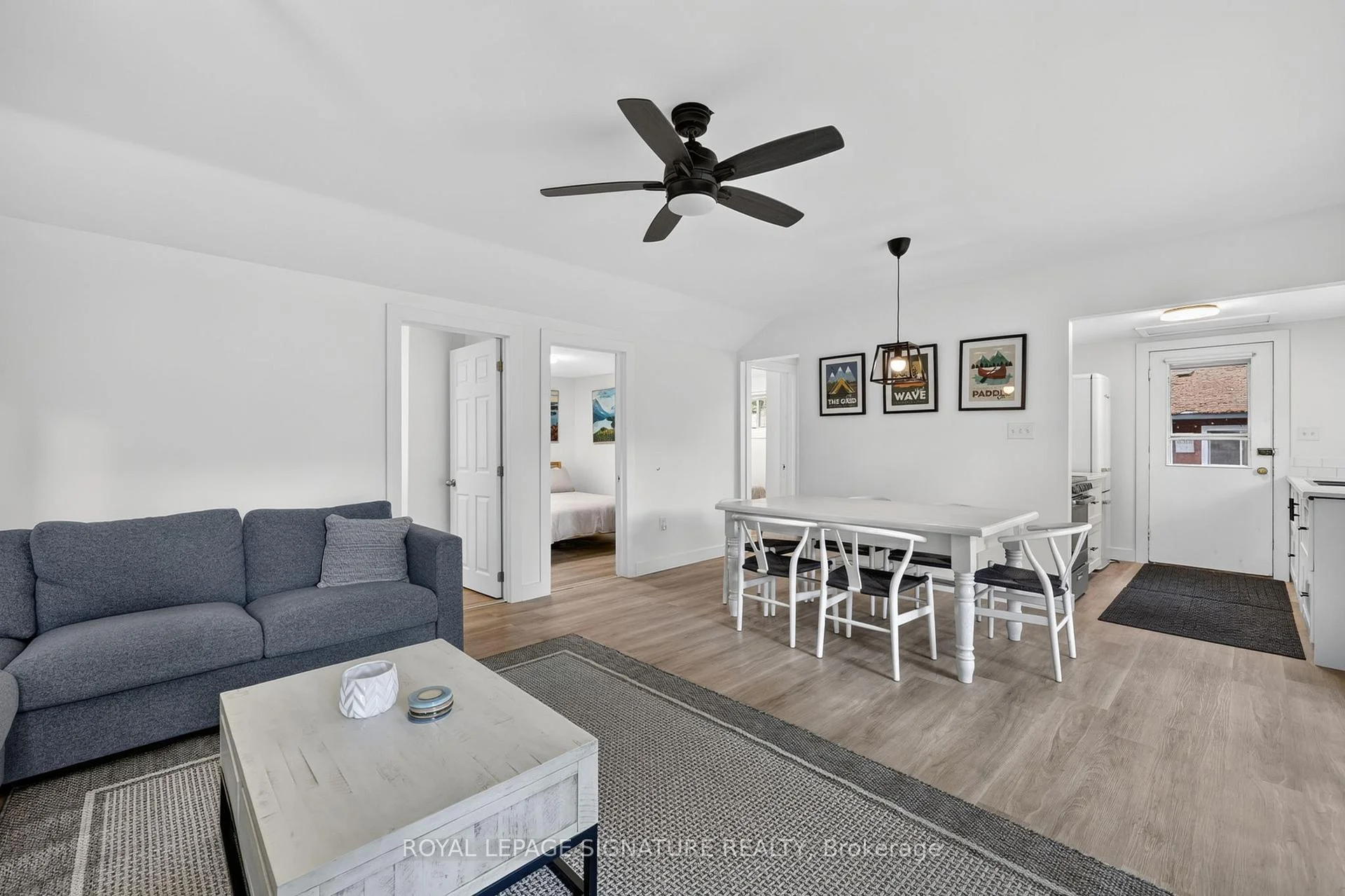 Photo 16 of 26 Baker Lane, Kawartha Lakes, Dalton — HOMEH