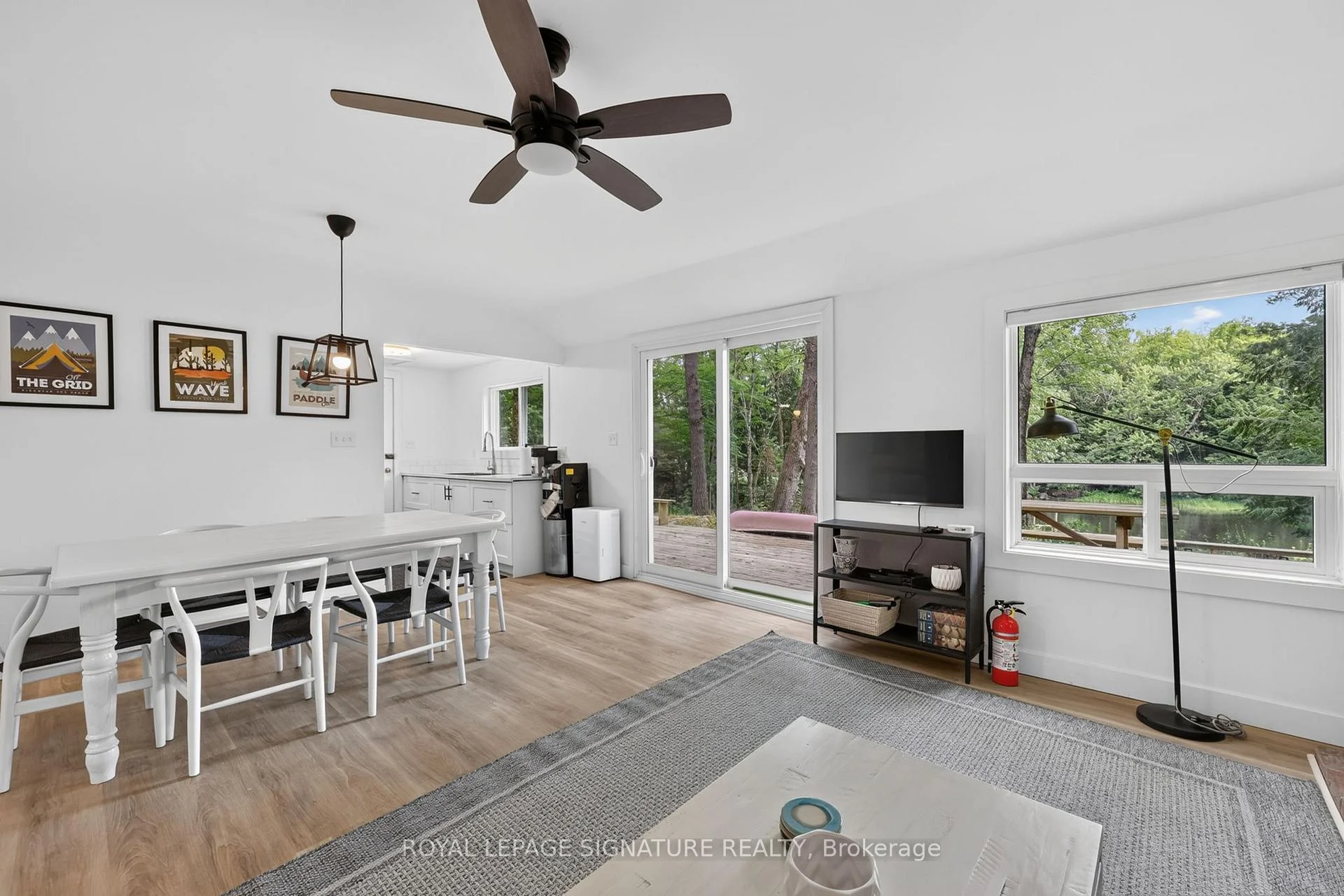 Photo 17 of 26 Baker Lane, Kawartha Lakes, Dalton — HOMEH