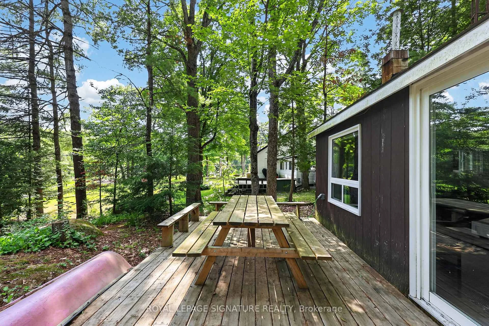 Photo 25 of 26 Baker Lane, Kawartha Lakes, Dalton — HOMEH