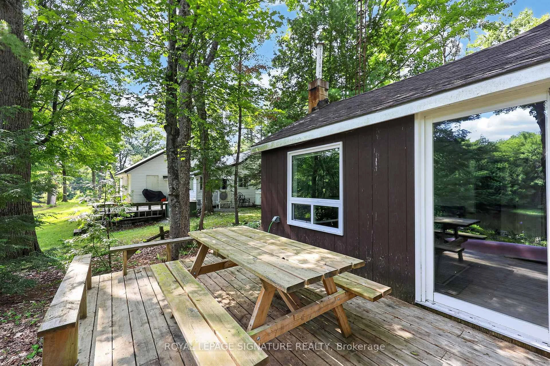 Photo 26 of 26 Baker Lane, Kawartha Lakes, Dalton — HOMEH