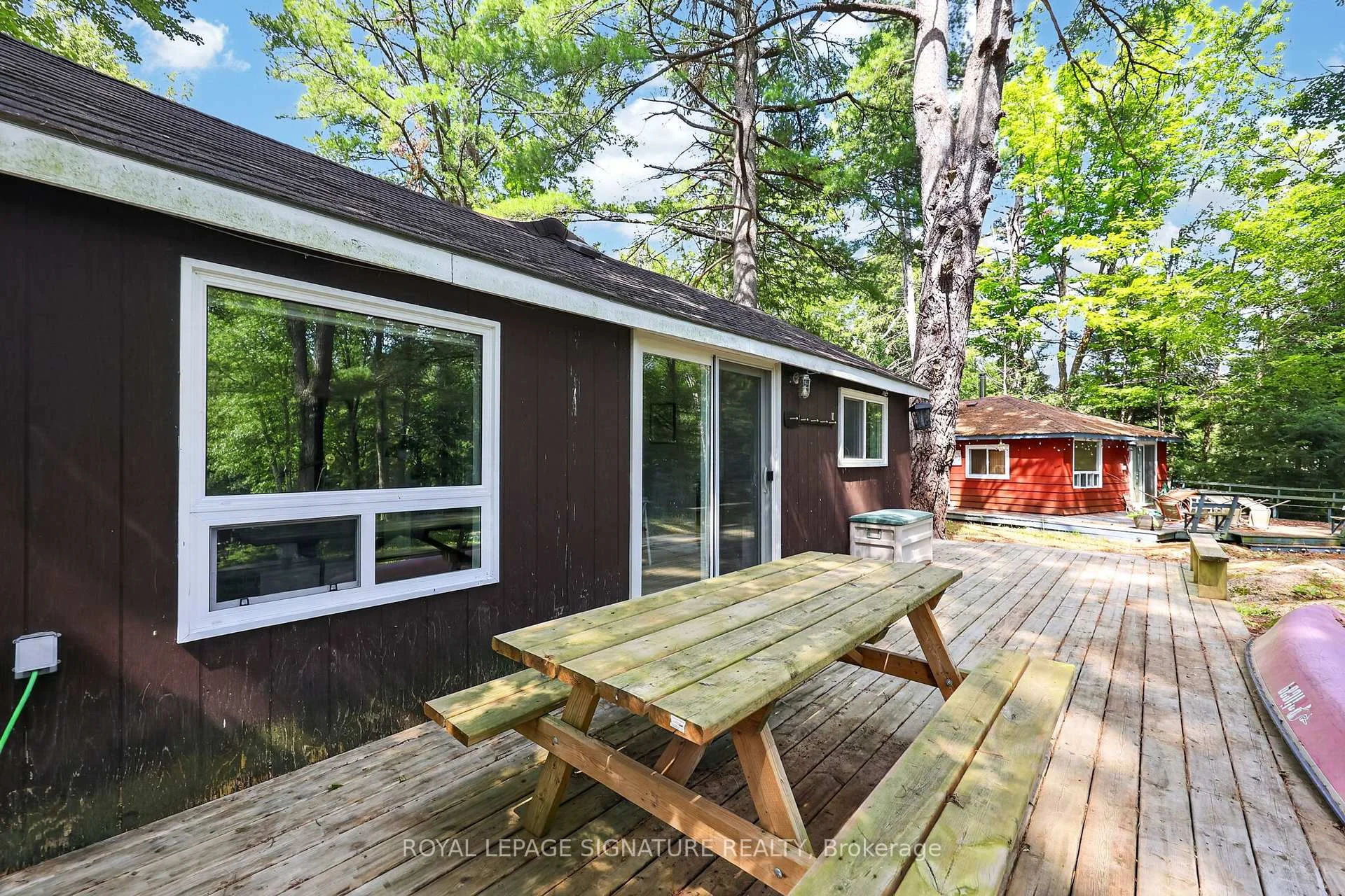 Photo 27 of 26 Baker Lane, Kawartha Lakes, Dalton — HOMEH