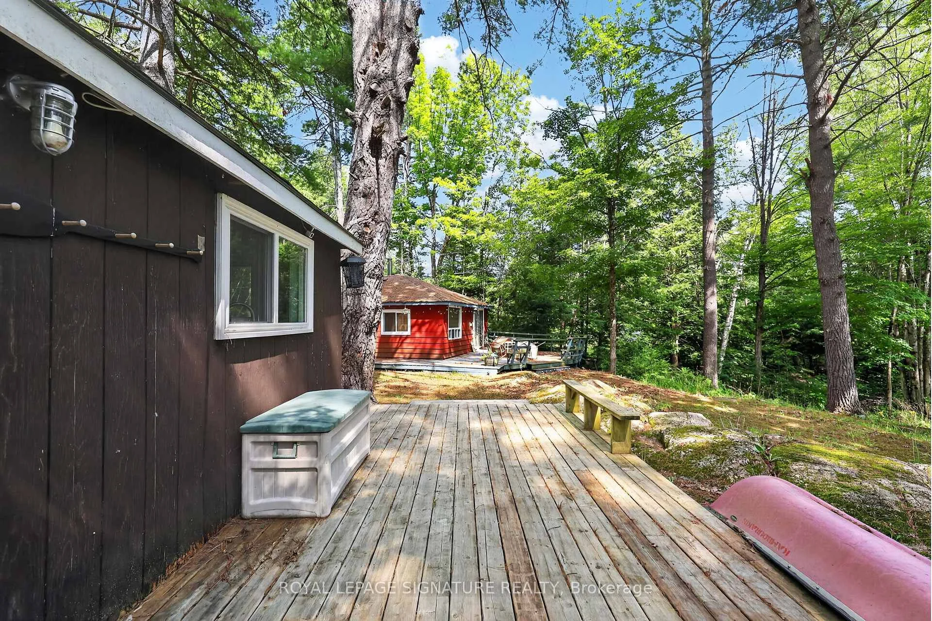 Photo 29 of 26 Baker Lane, Kawartha Lakes, Dalton — HOMEH