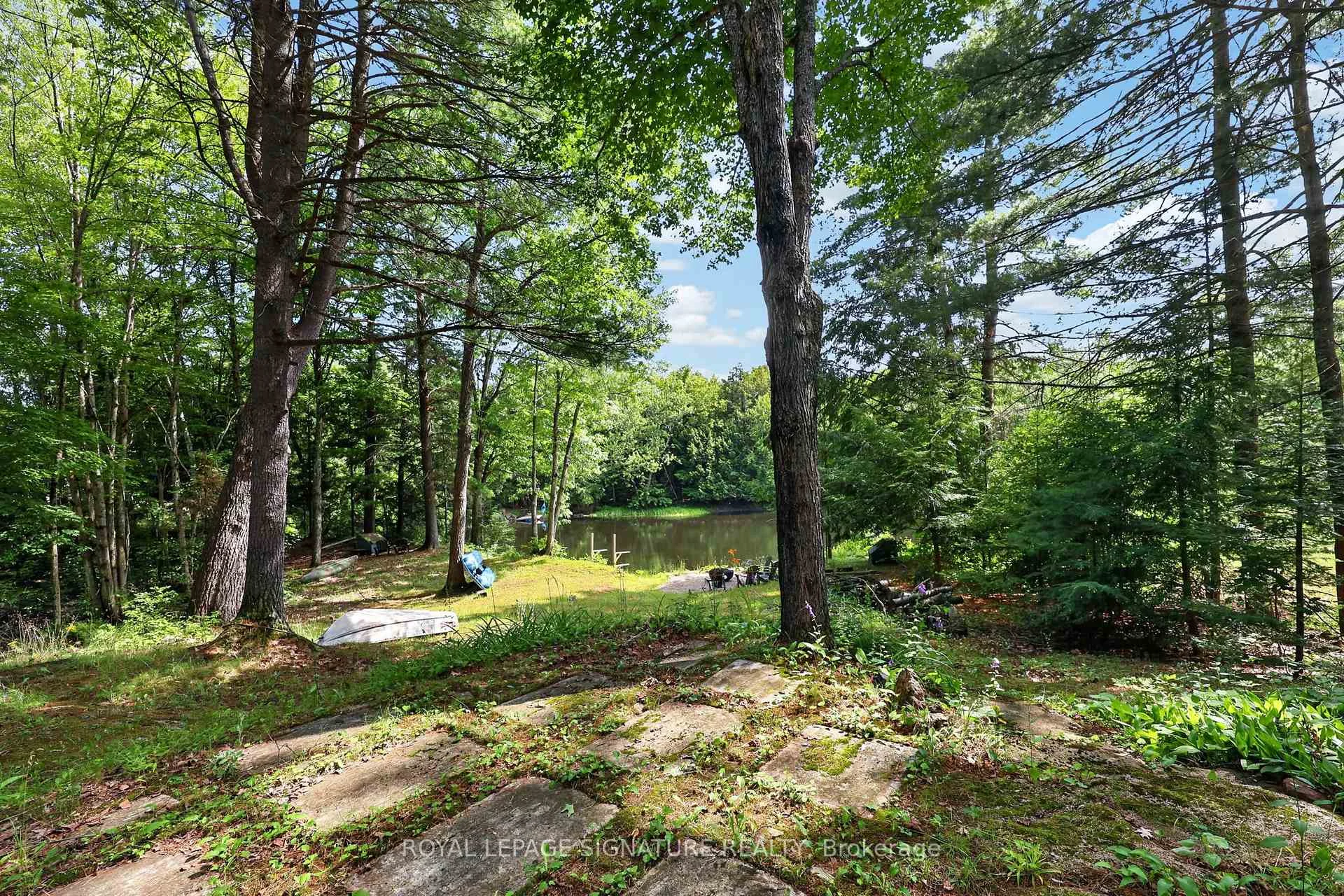 Photo 31 of 26 Baker Lane, Kawartha Lakes, Dalton — HOMEH