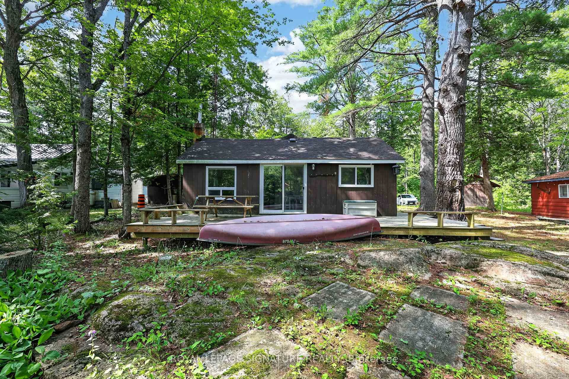 Photo 32 of 26 Baker Lane, Kawartha Lakes, Dalton — HOMEH