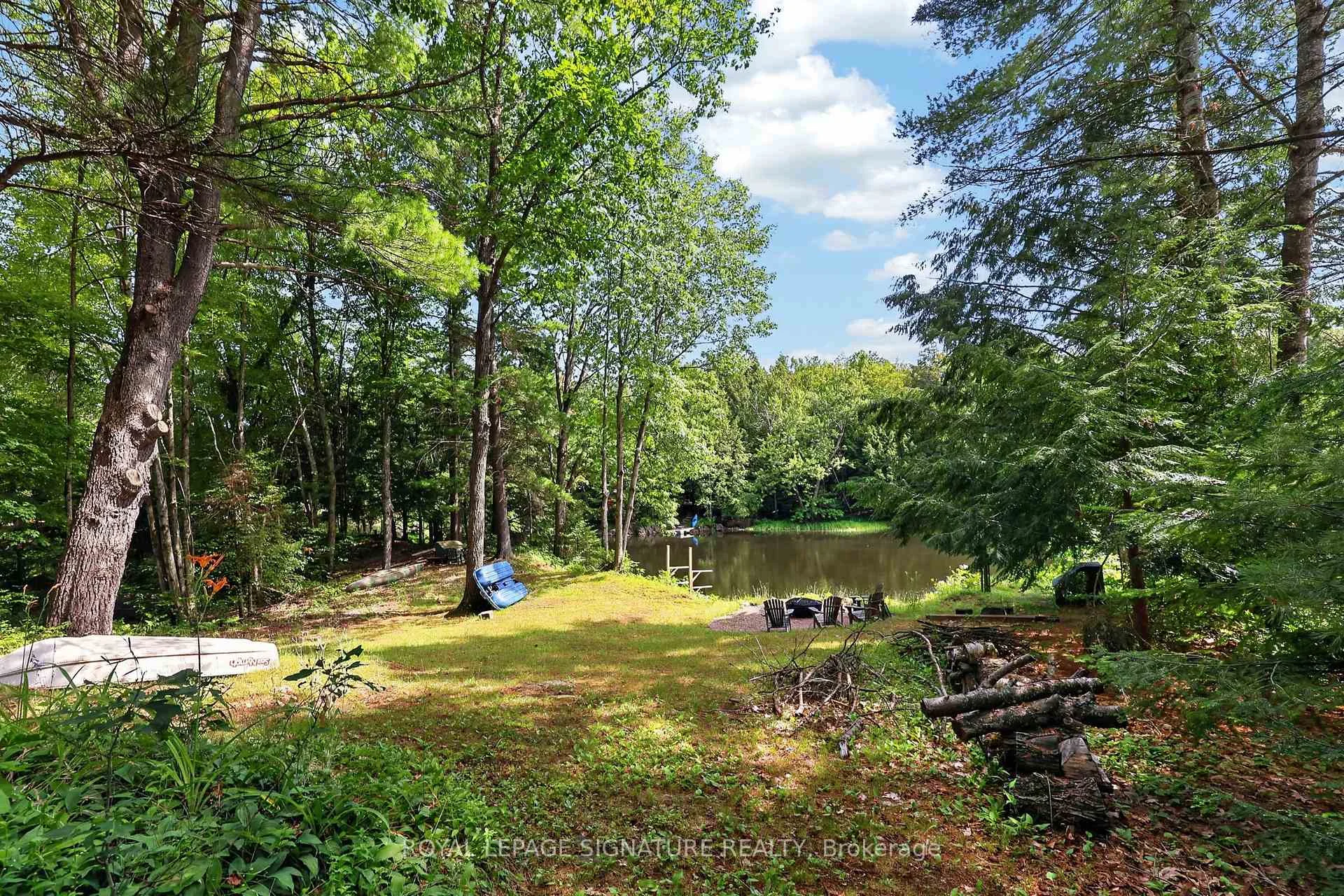 Photo 33 of 26 Baker Lane, Kawartha Lakes, Dalton — HOMEH