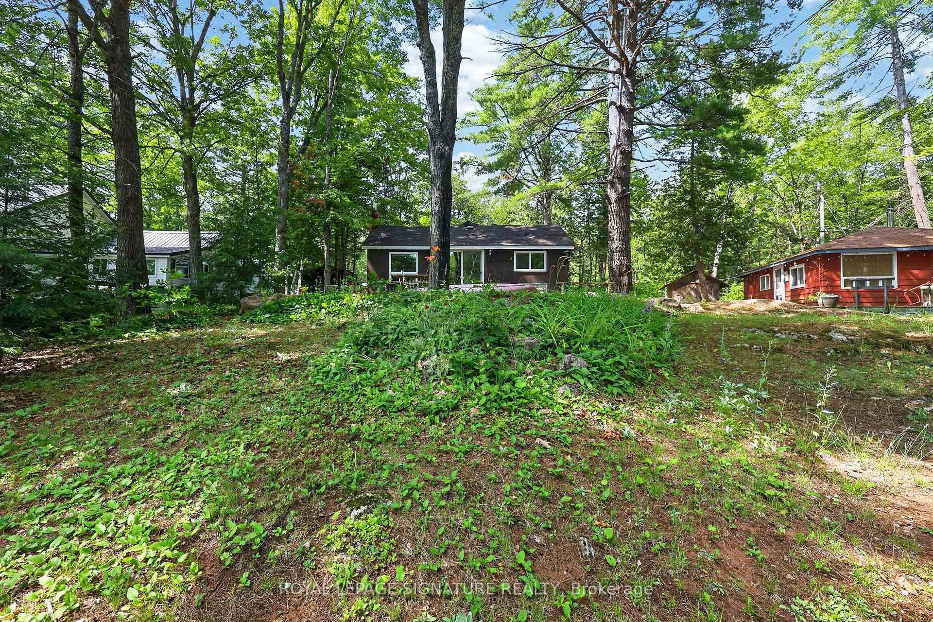 Photo 34 of 26 Baker Lane, Kawartha Lakes, Dalton — HOMEH