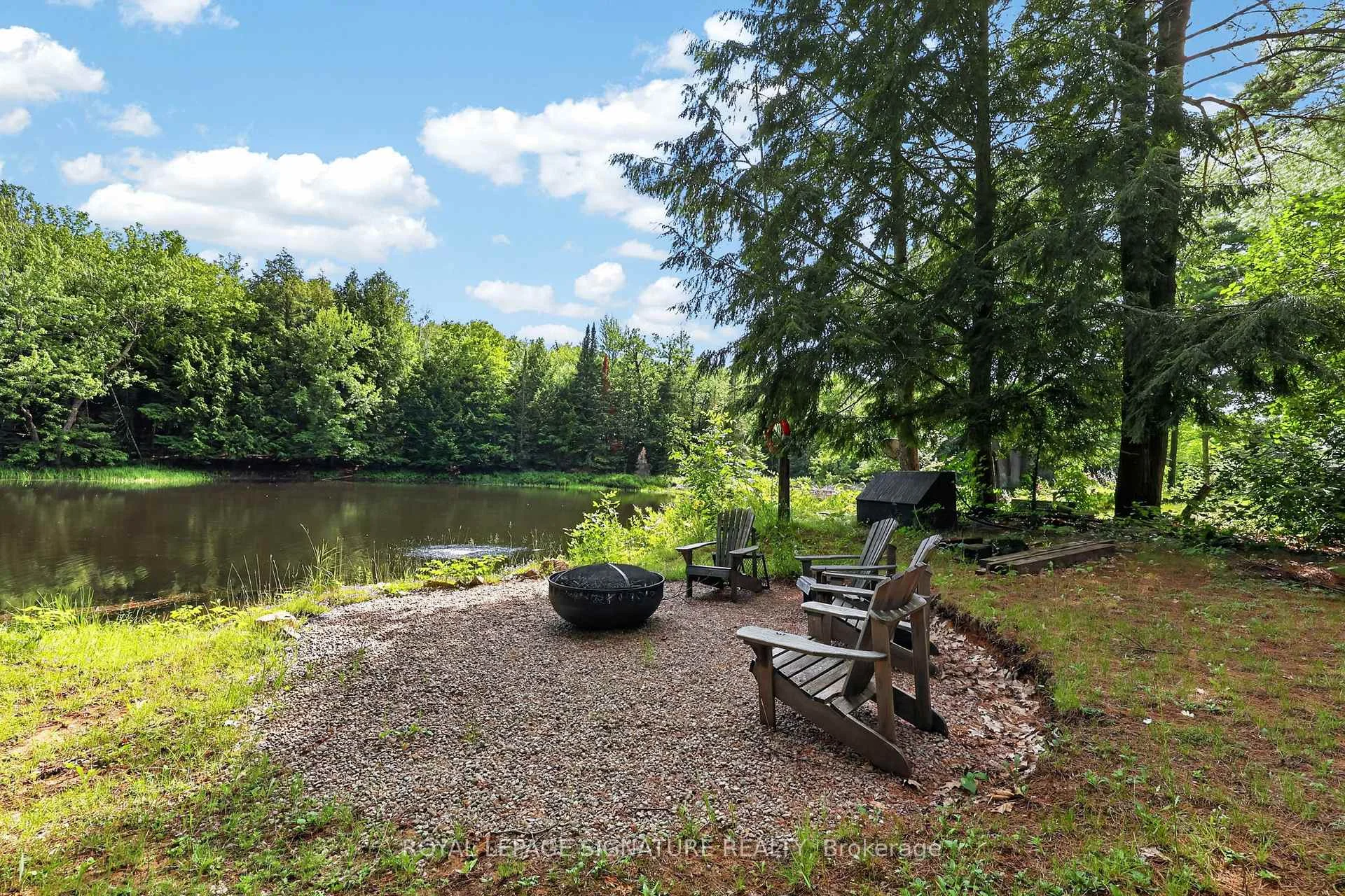 Photo 35 of 26 Baker Lane, Kawartha Lakes, Dalton — HOMEH