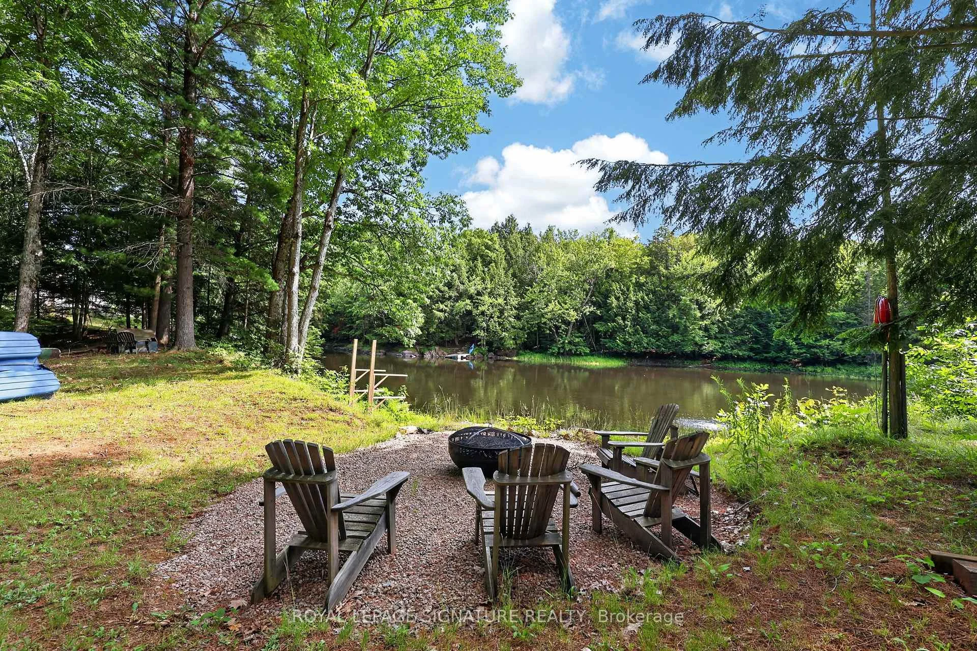 Photo 36 of 26 Baker Lane, Kawartha Lakes, Dalton — HOMEH