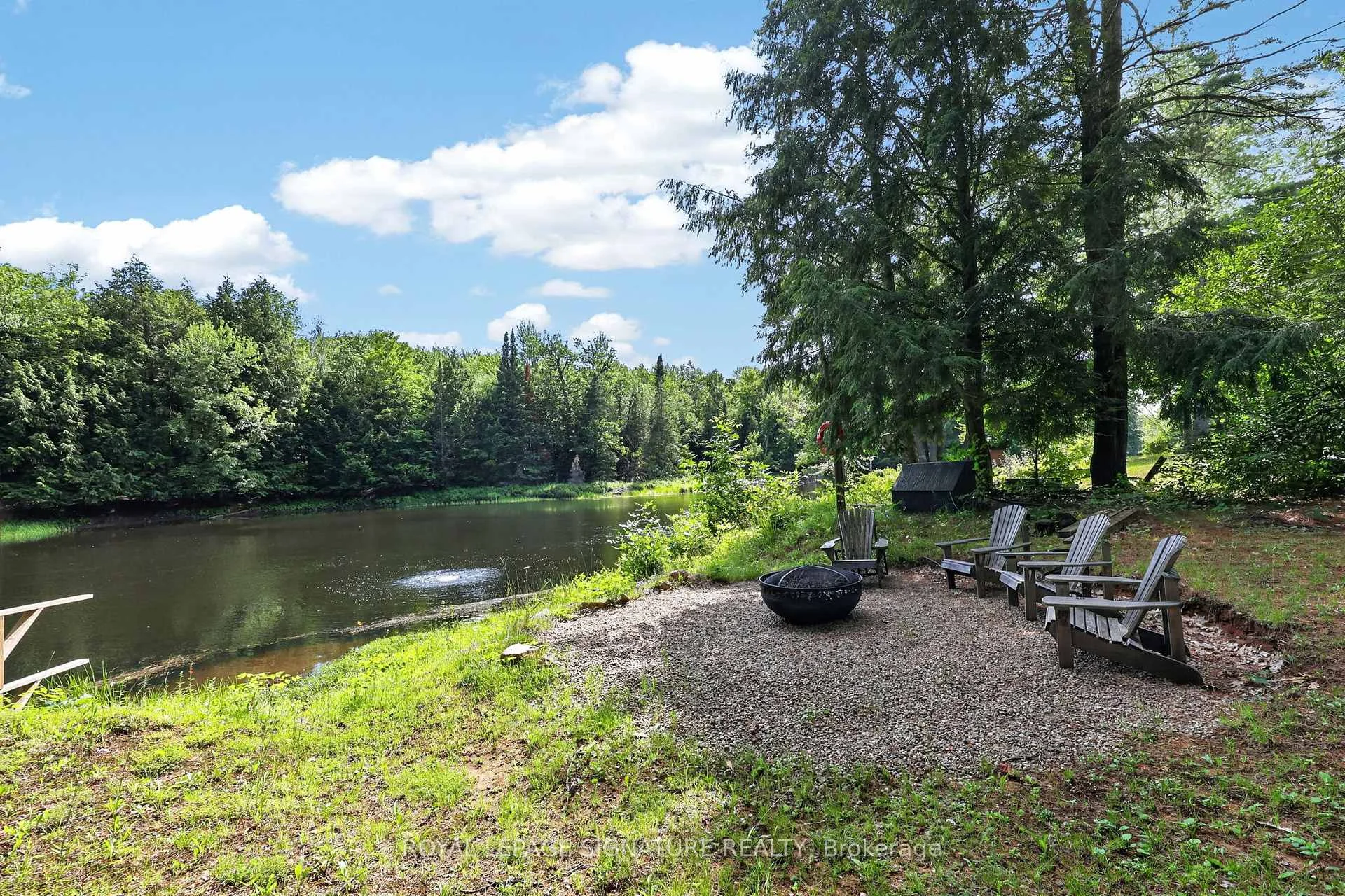 Photo 38 of 26 Baker Lane, Kawartha Lakes, Dalton — HOMEH