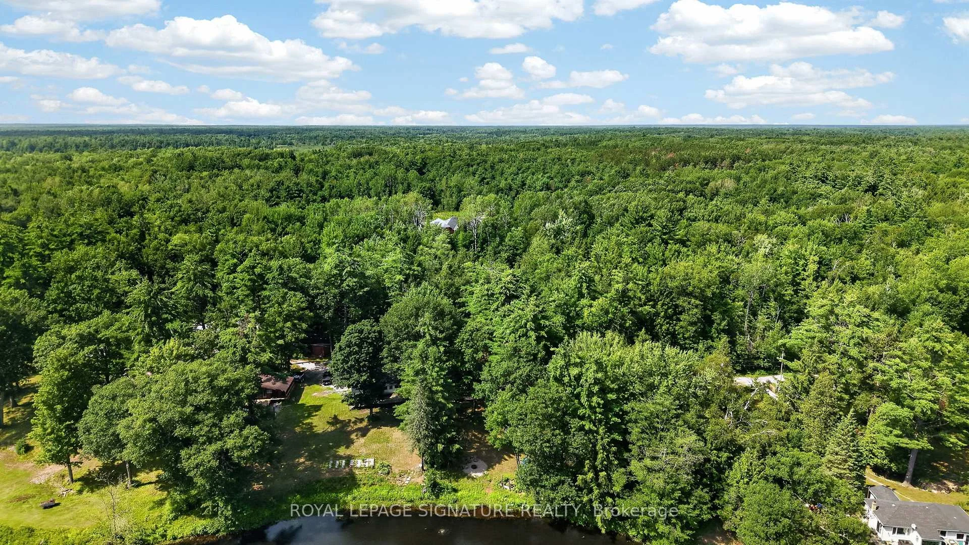 Photo 40 of 26 Baker Lane, Kawartha Lakes, Dalton — HOMEH