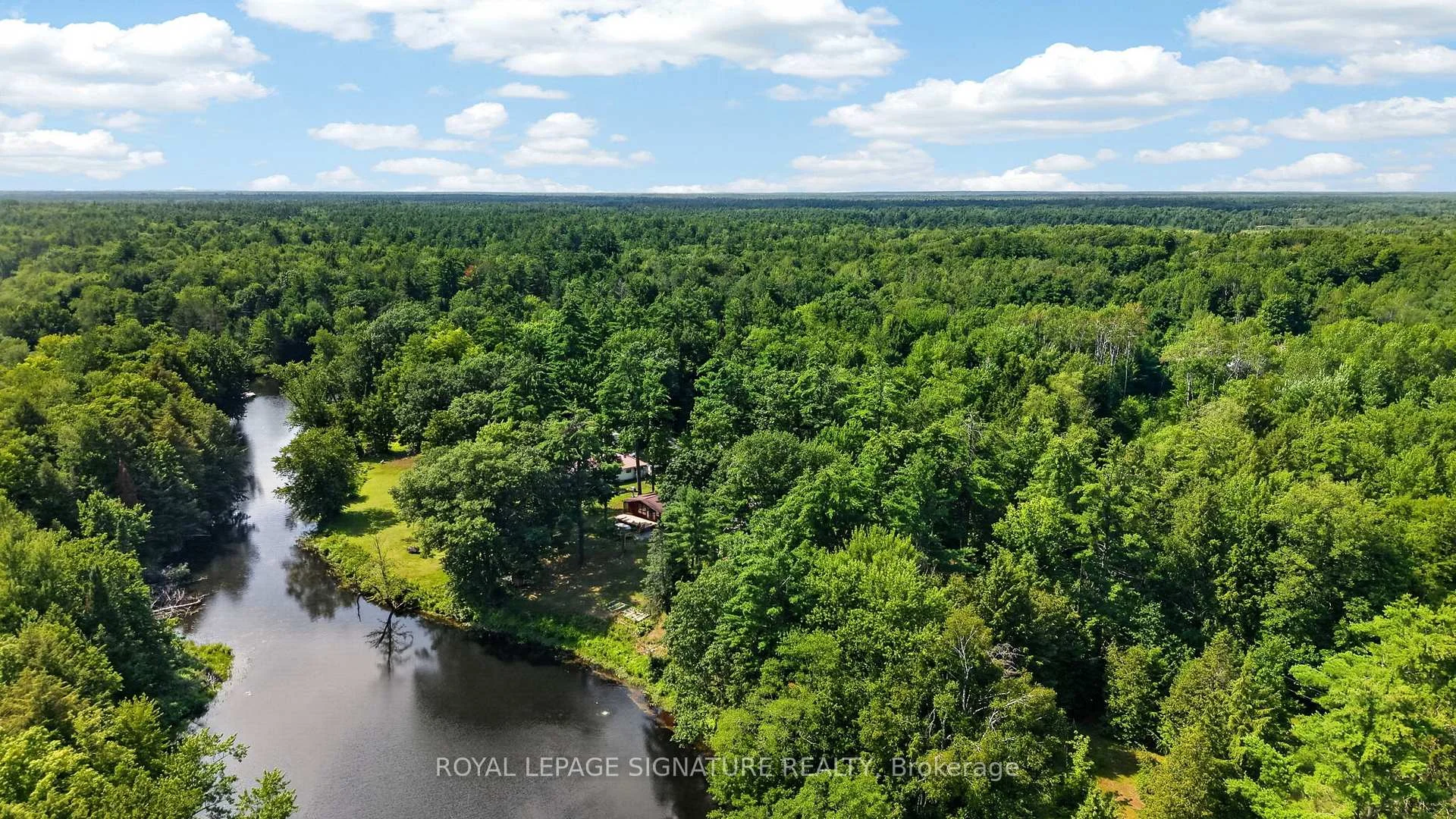 Photo 41 of 26 Baker Lane, Kawartha Lakes, Dalton — HOMEH