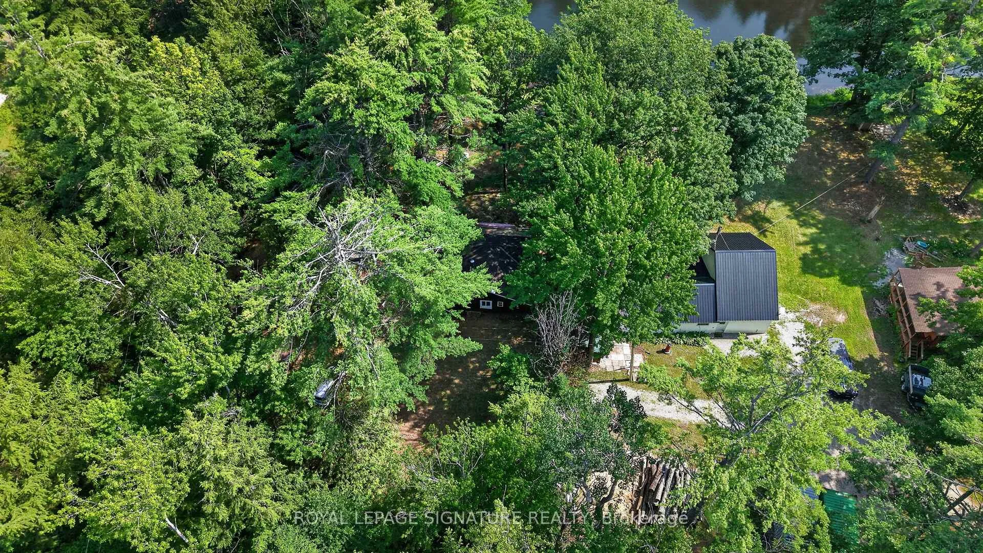 Photo 42 of 26 Baker Lane, Kawartha Lakes, Dalton — HOMEH